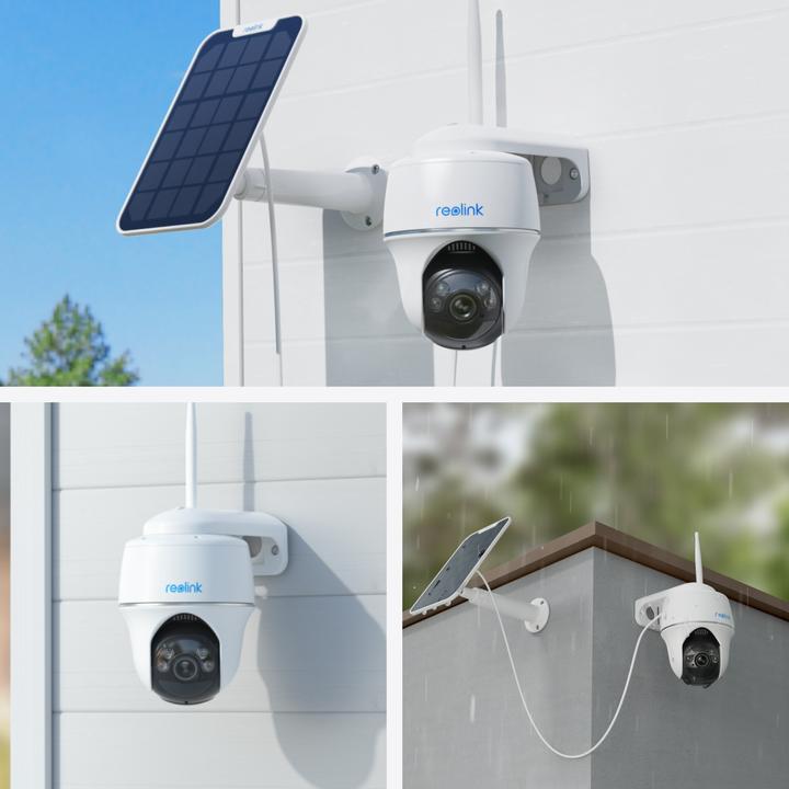 Actual product image Reolink Argus Series B430