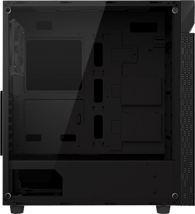 Image du produit Gigabyte GB-C200G Boîtier PC ATX/M-ATX/Mini-ITX (ATX, mATX, Mini-ITX)