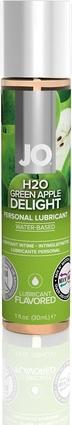 Actual product image System JO apple (30 ml)