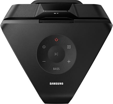 Image du produit Samsung MX-T70 (Fonctionnement sur secteur)