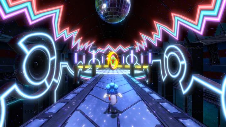 Actual product image Sega Sonic Colours - Ultimate - ES (Xbox One S)