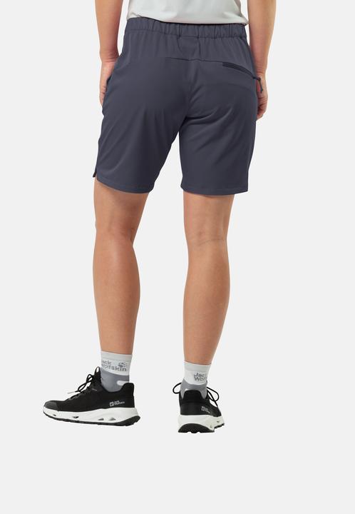 Image du produit Jack Wolfskin Hiking Alpine Short W (XL)