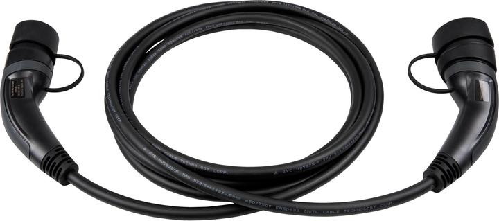 Image du produit Furber.power Thor (Type 2, 3.70 kW, 16 A, 7 m)