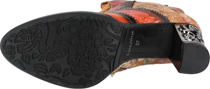 Actual product image Laura Vita Stiefelette (36)