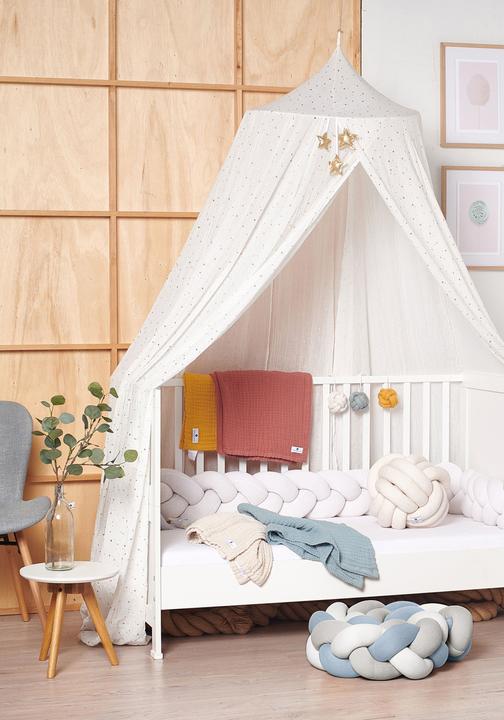 Actual product image nordic coast company Bed snake