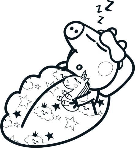 Produktbild Peppa Wutz Ausmalbilder: Malspass mit Peppa