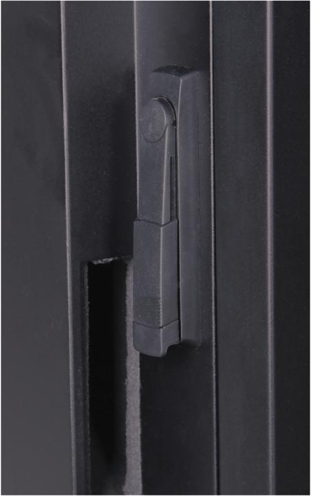 Actual product image Digitus 483 mm (19") SOUNDproof rack (108.57 RU, 19 inch rack)