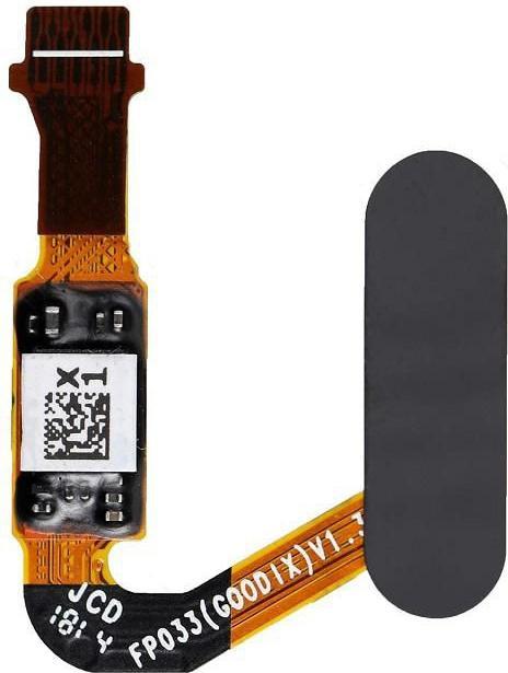 Produktbild CoreParts Huawei P20 Home Button with Fl (Huawei P20)