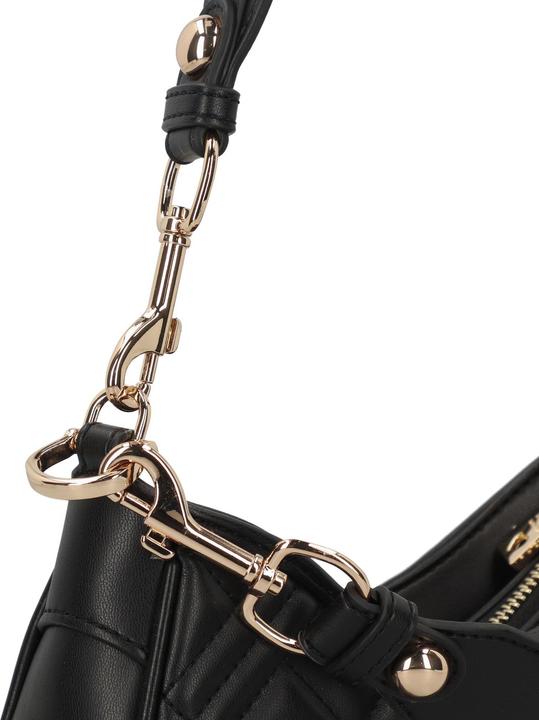 Produktbild Love Moschino Quilted Schultertasche 25 cm