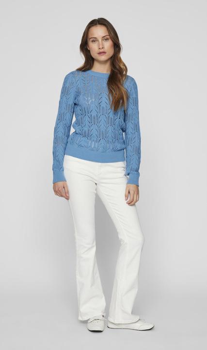 Immagine prodotto Vila Rundhals Strickpullover (M)