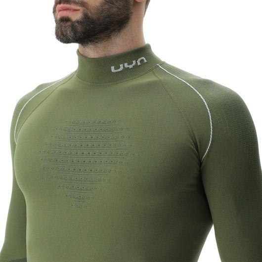 Produktbild UYN Thermoshirt Mit Stehkragen Evolutyon (L, XL)