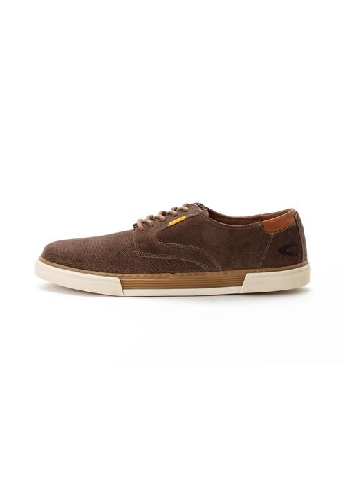 Produktbild Camel Active Halbschuh split TAUPE (40)