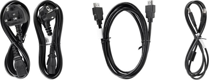 Actual product image iiyama Dis Public 22 TF2238MSC-B1 TOUCH (1920 x 1080 pixels, 22")