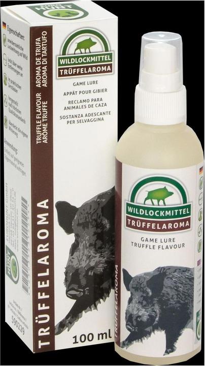 Eurohunt Duftaroma 100 ml Pumpsprayflasche