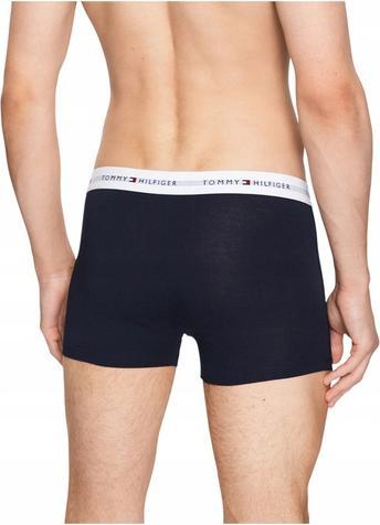 Produktbild Tommy Hilfiger 3p Trunk (XXL, 3er Pack)