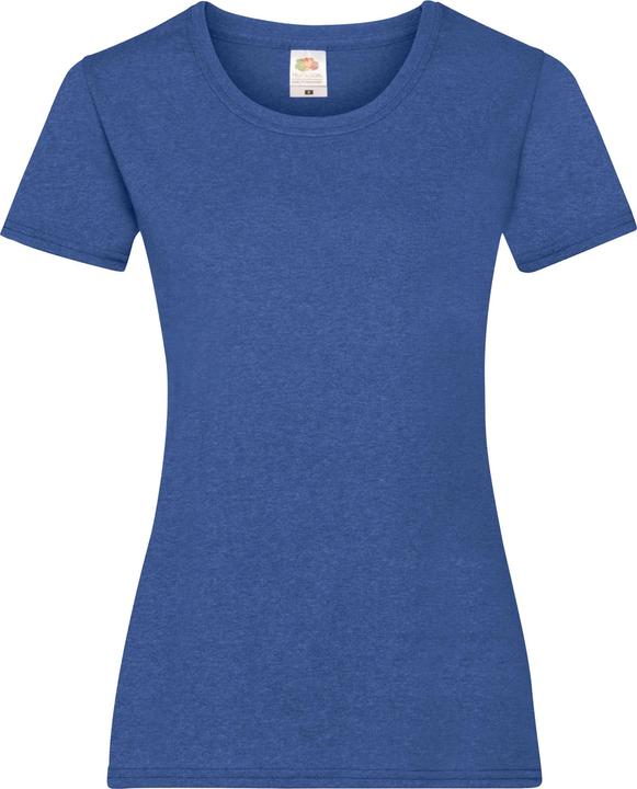 Fruit of the Loom LadyFit TShirt (5 StückPackung)