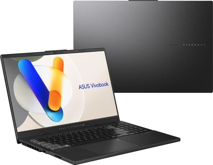 Actual product image ASUS Vivobook Pro 15 OLED (15.60", Intel Core Ultra 7 155H, 24 GB, 1000 GB, DE)