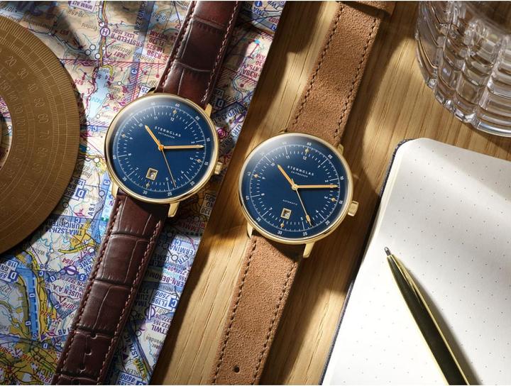 Actual product image Sternglas S01-HH07-WL02