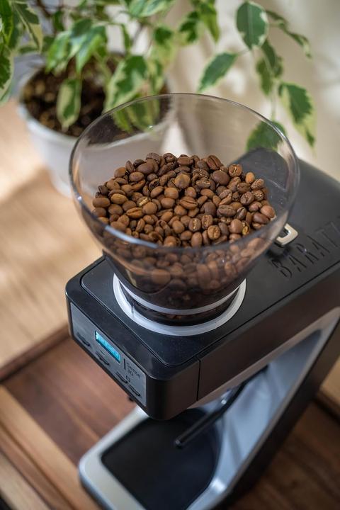 Image du produit Baratza Moulin à café - Sette 30