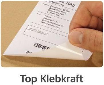 Produktbild Avery Thermodirekt Versand-Etiketten