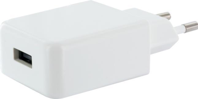 Image du produit Schwaiger Gateway HA 2ème génération blanc