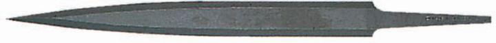 Vallorbe Barrette file LP 1060 (Cut 2, 100 mm)