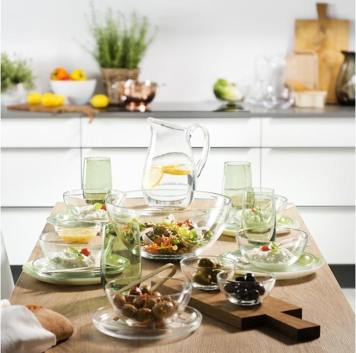 Image du produit Leonardo Cucina (21.50 cm, 1.50 l, 1 x)