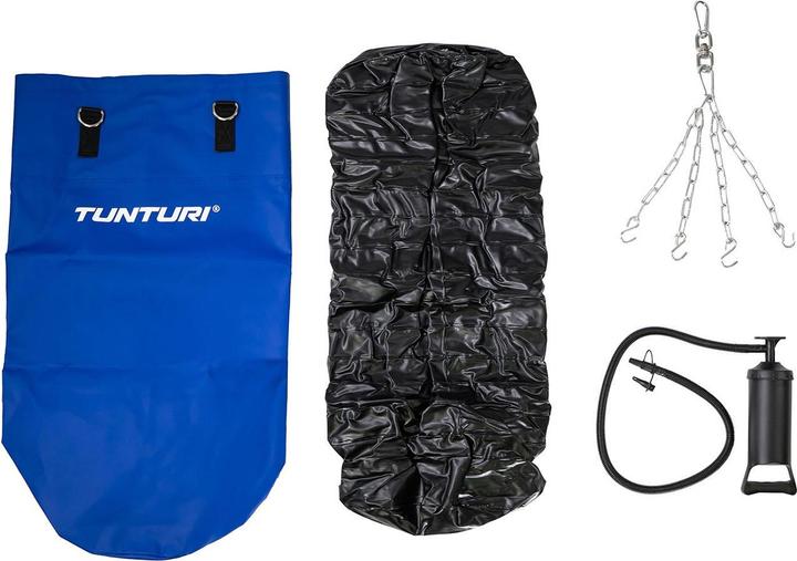 Image du produit Tunturi Wasser Boxsack (100 cm, 30 kg)