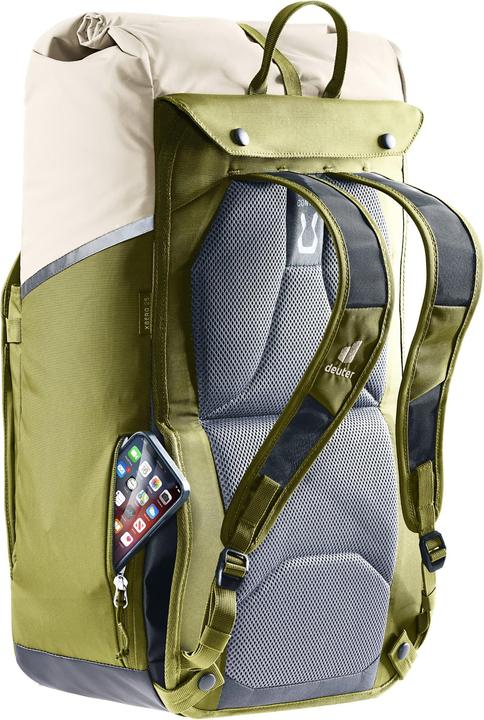 Produktbild Deuter Xberg 25 (25 l)