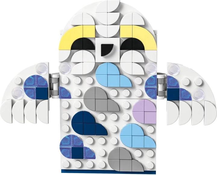 Immagine prodotto LEGO Portapenne Hedwig (41809, LEGO Dots)
