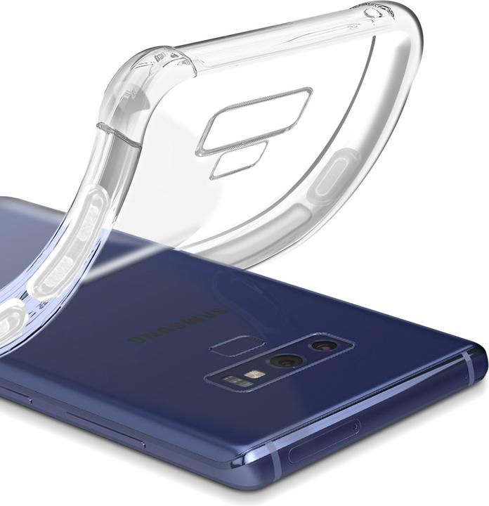 Produktbild Avizar Prems Series (Samsung Galaxy Note 9)