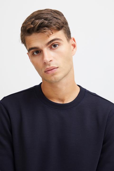 Produktbild Casual Friday CFSebastian crew neck sweat - 20504731 (S)