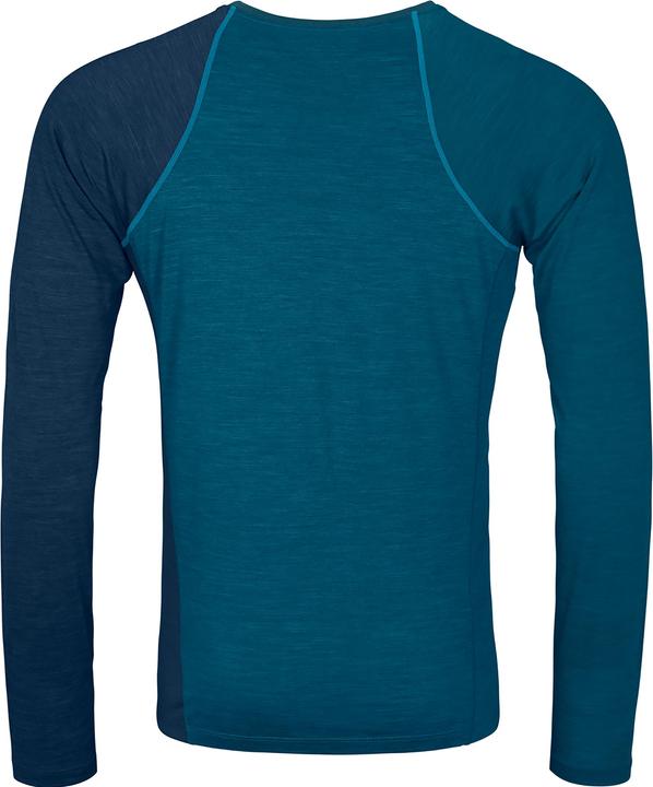 Produktbild Ortovox 120 Cool Tec Fast Upward Long Sleeve (L)