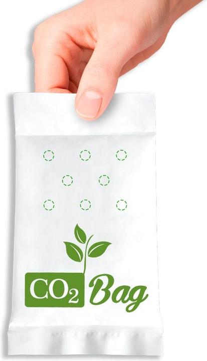 Produktbild CO2 Bag The Bag Grower