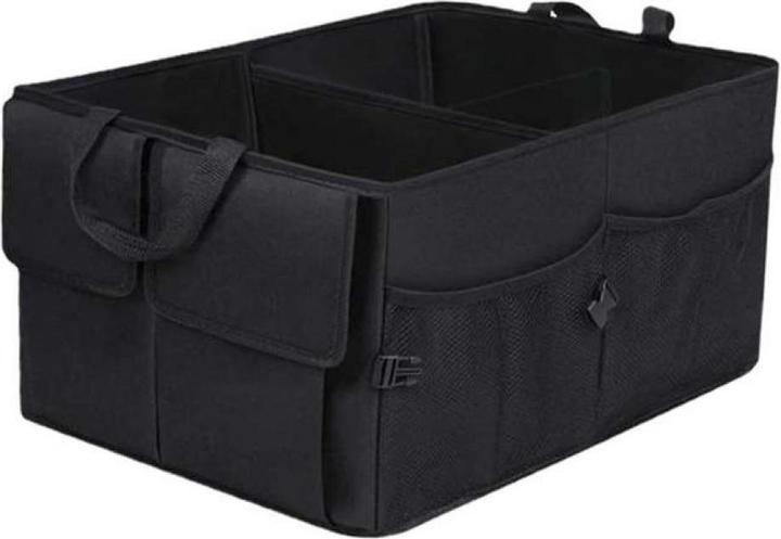 Actual product image Nenurodyta Boot bag XXL 17233 (17233 l, XL (from 140l))