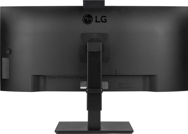 Productafbeelding LG UltraWide 34BQ77QC-B (3440 x 1440 pixels, 34")