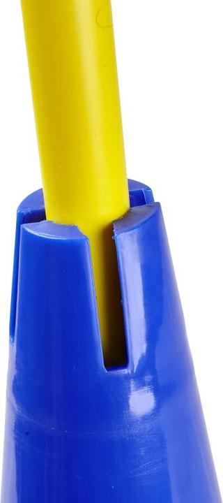 Actual product image Tanga Sports ® Mehrzweck-Lochkegel MAXI