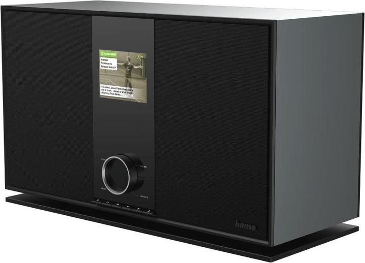 Hama Dir3600mbt (DAB+, Bluetooth)