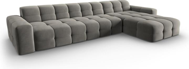 Actual product image Micadoni Kendal (Corner sofa)