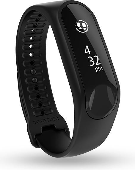 Actual product image TomTom Touch Cardio