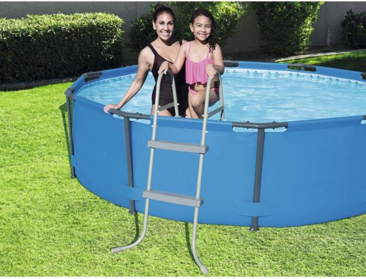 Image du produit Bestway Piscine sur escalier