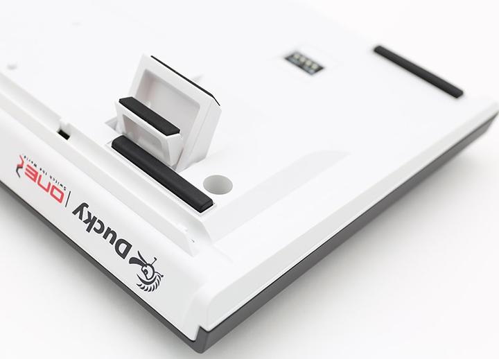 Produktbild Ducky One 2 Backlit PBT (DE, Kabelgebunden)