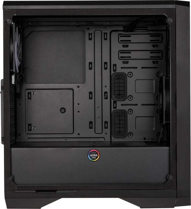 Image du produit BitFenix Enso Mesh RGB (E-ATX, ATX, mATX, Mini-ITX)