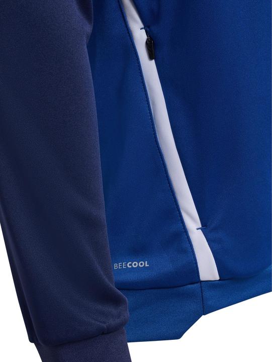 Immagine prodotto hummel hmlLEAD 2.0 GIACCA ZIP TRACCIATA (XXL)
