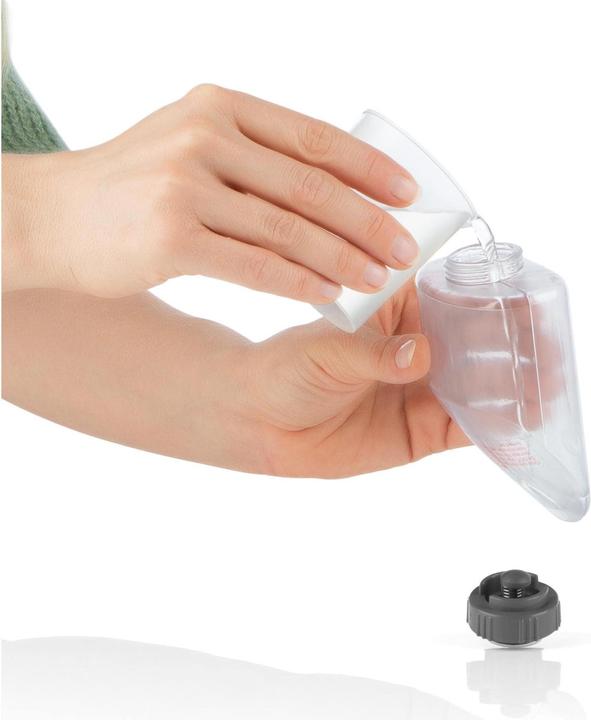 Produktbild Vitalmaxx Gesichtssauna 3 in 1