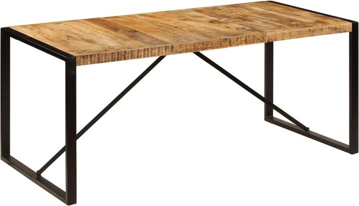 VidaXL Fabrizius (180 x 90 x 76 cm)