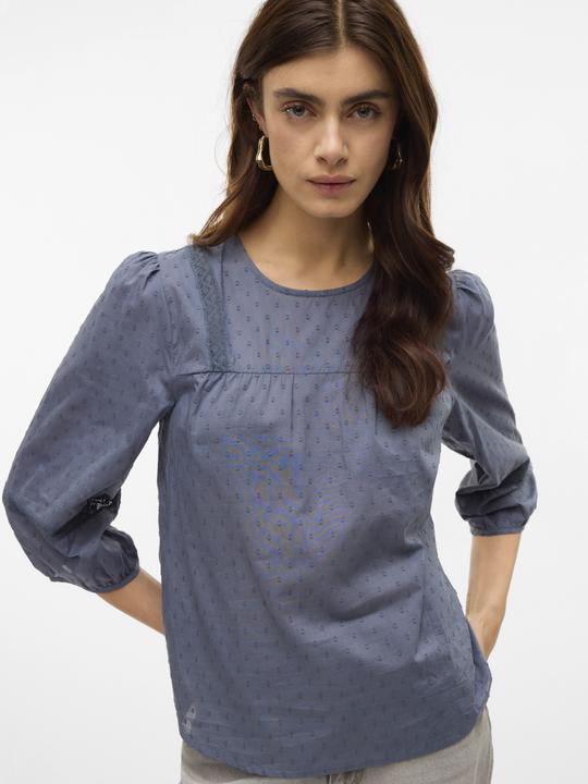 Image du produit Vero Moda VMTRINE Top Bluse (XS)