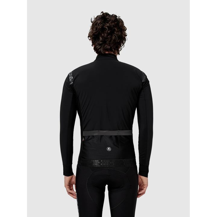 Actual product image Pissei waterproof jacket piei bufera (S)
