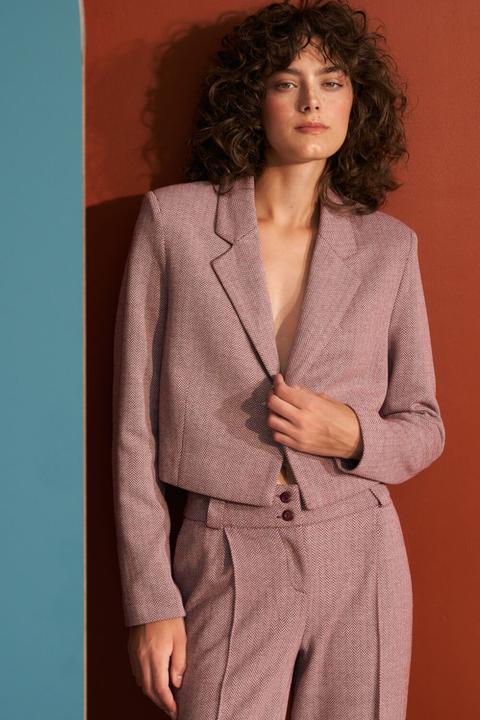 Actual product image Nife Jacket model (42)