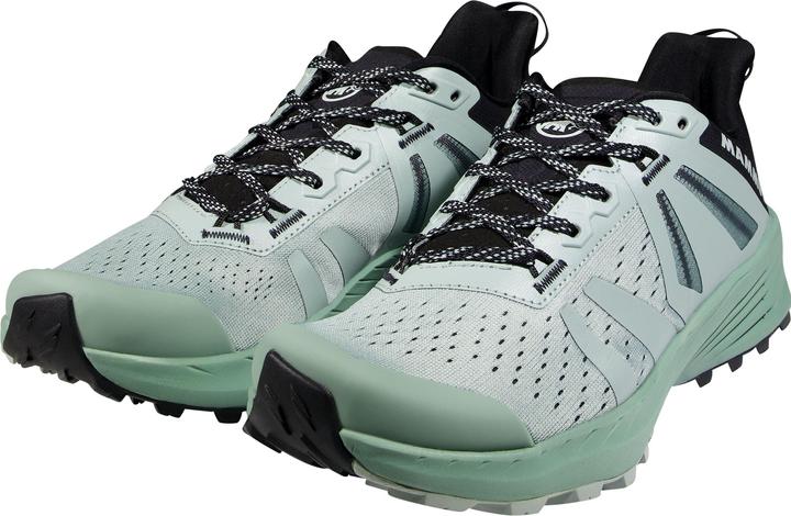 Produktbild Mammut Saentis TR Low Men (42 2/3)